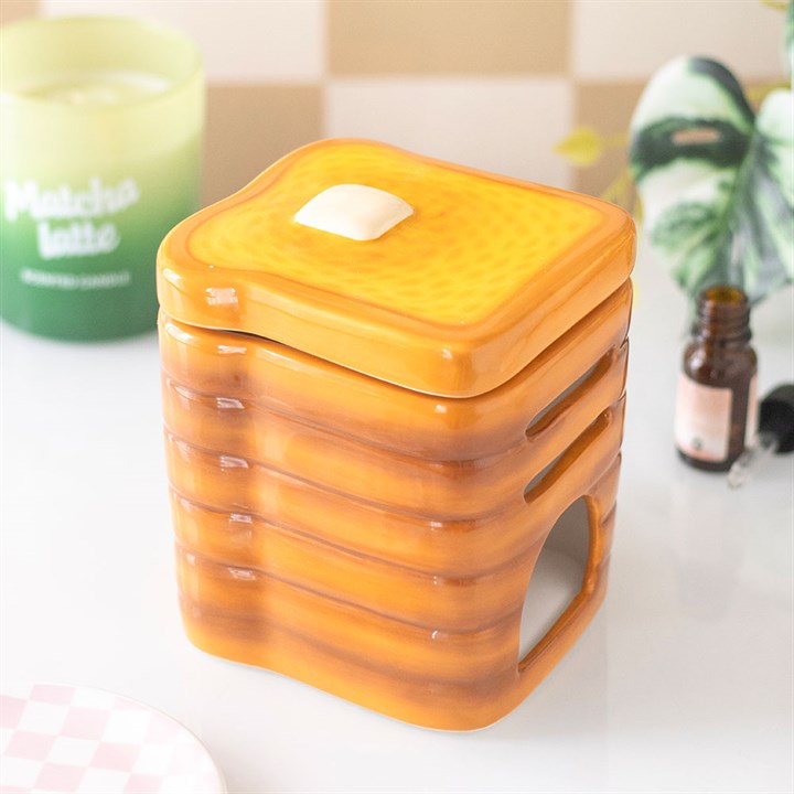 Vaško tirpiklis „Toast Stack“