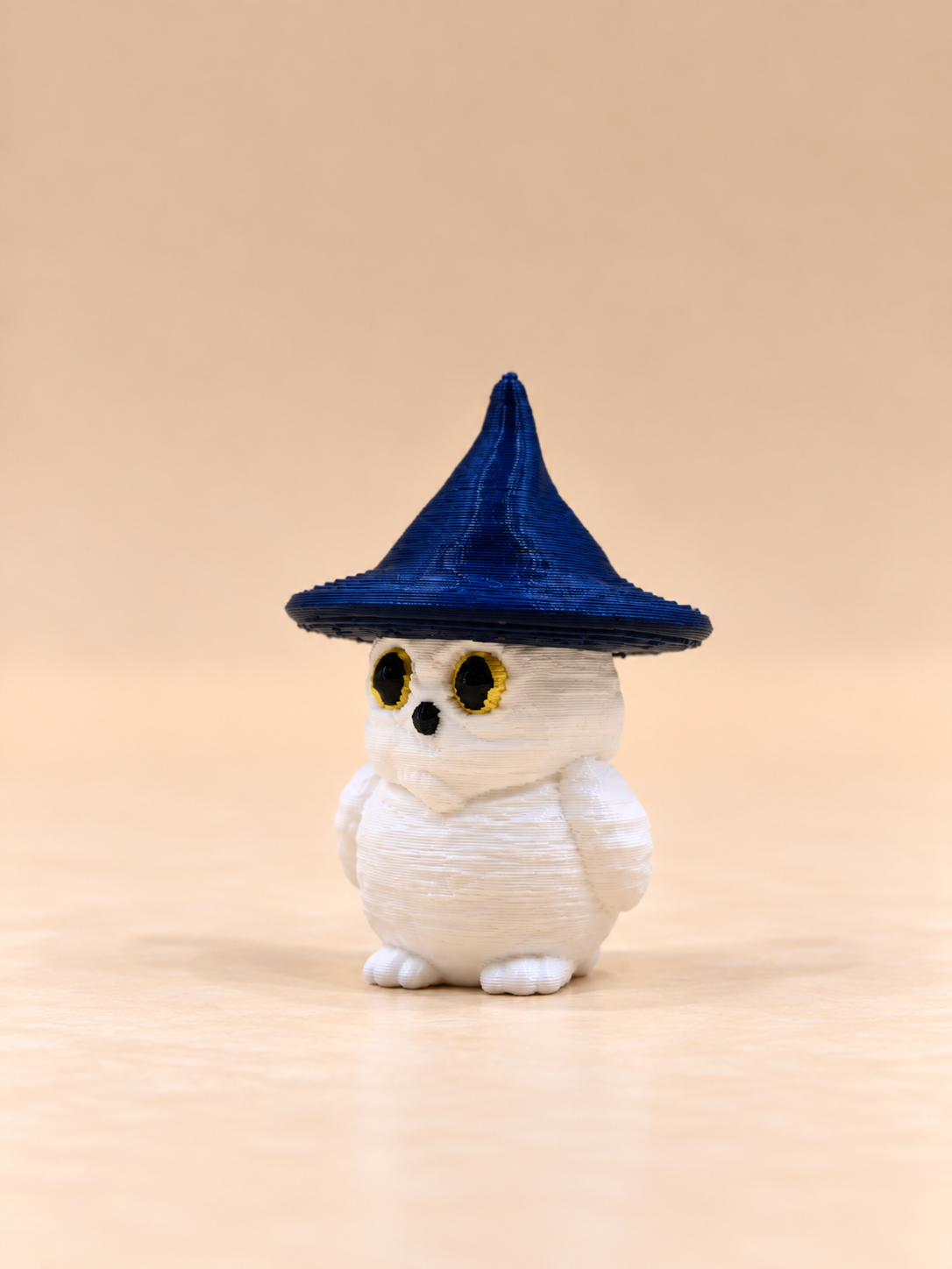 Wizard Owl