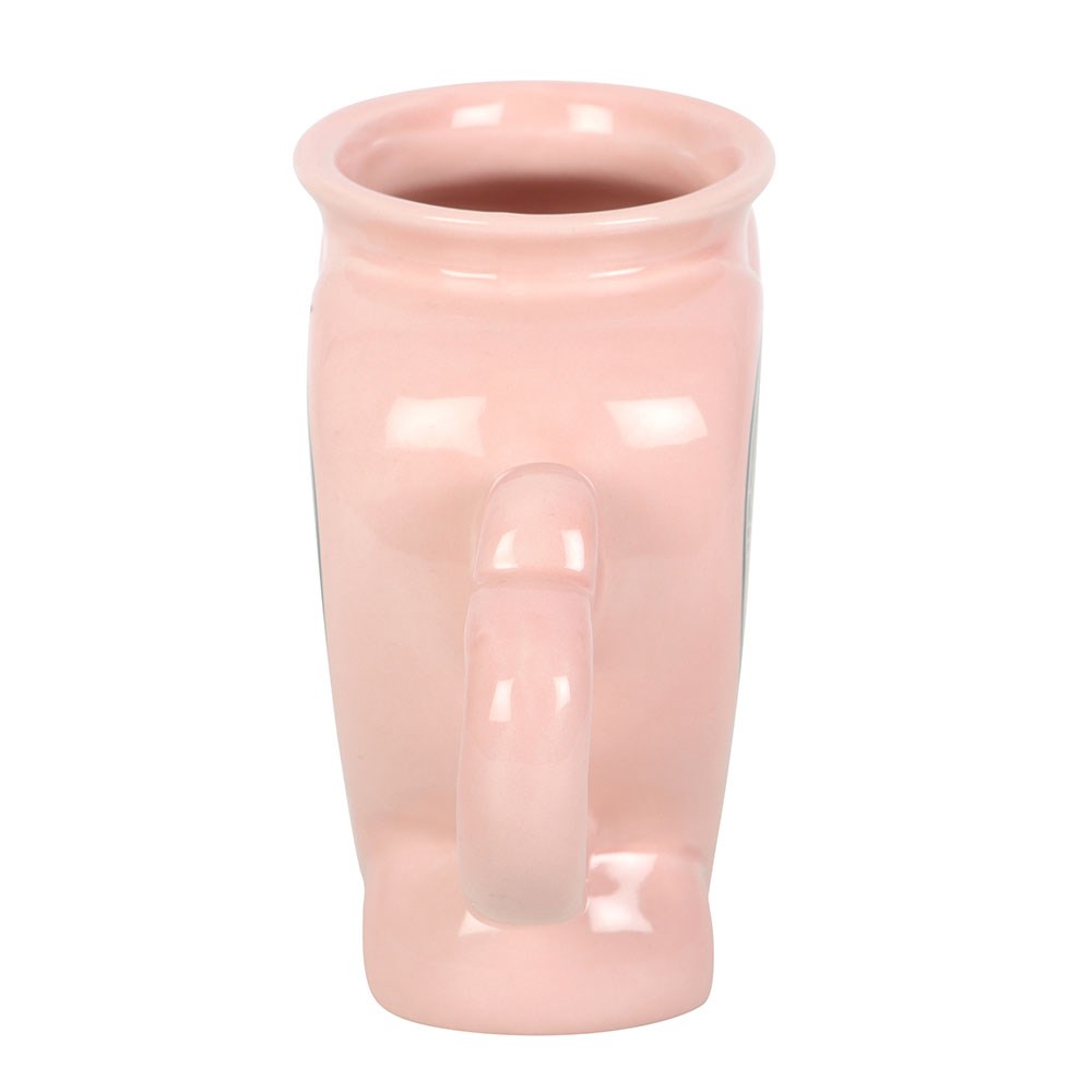 Puodelis „Love Potion“