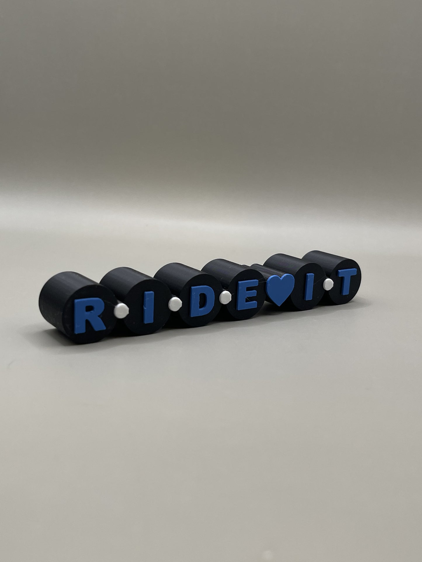 Dekoracija „Ride It“