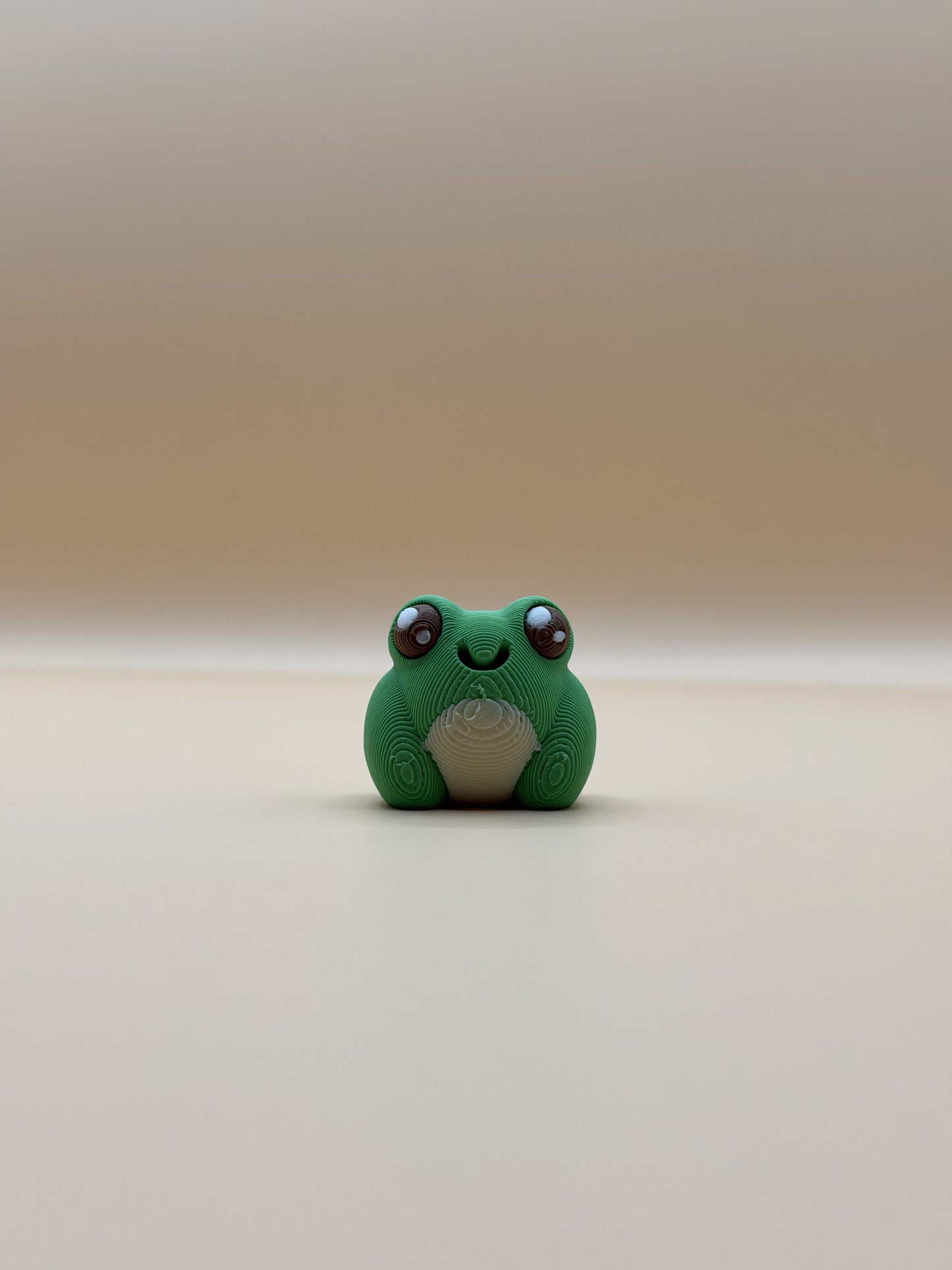 Little Frog