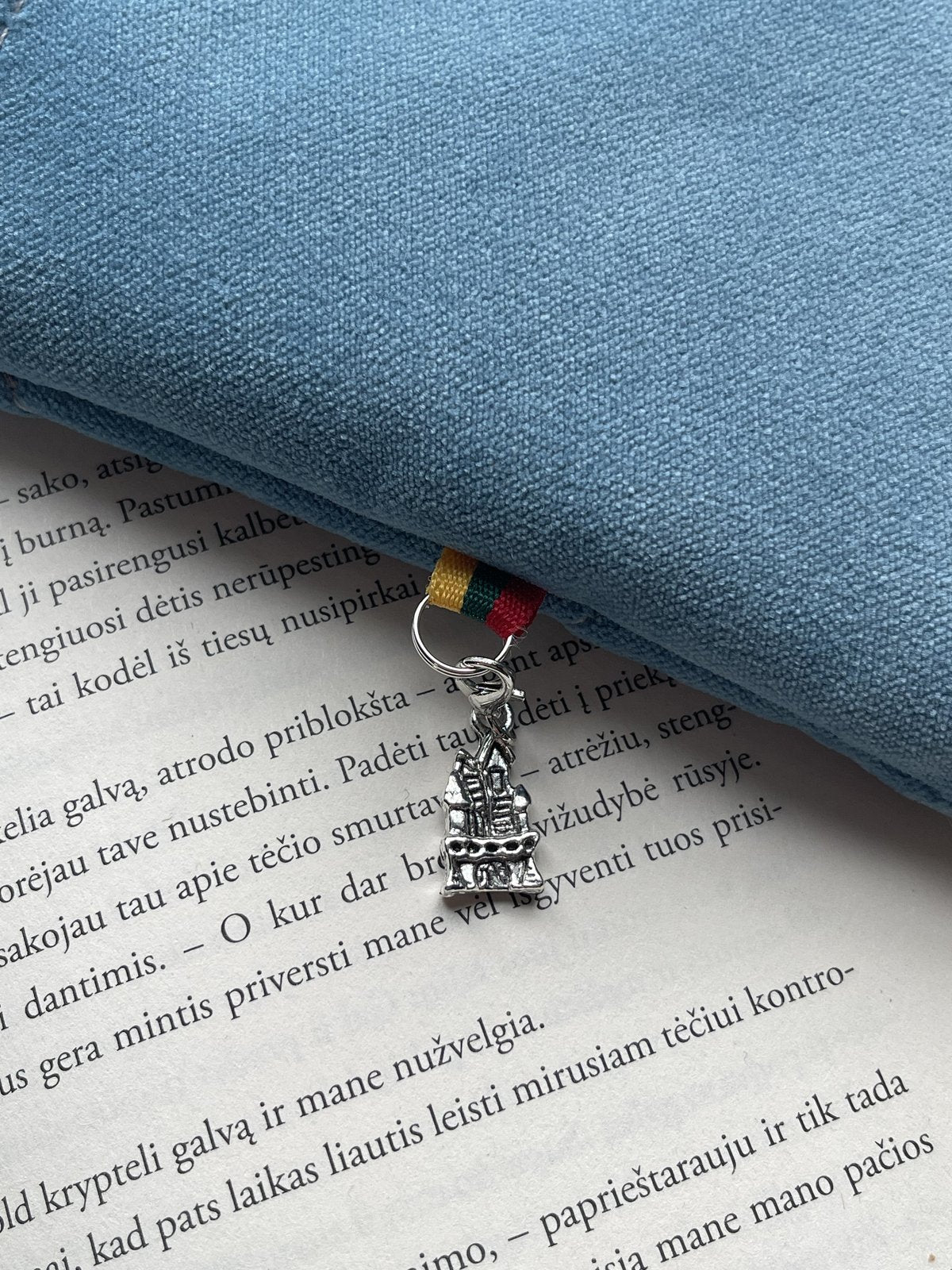 Stories & Notes + 2 bookmarks (for free)