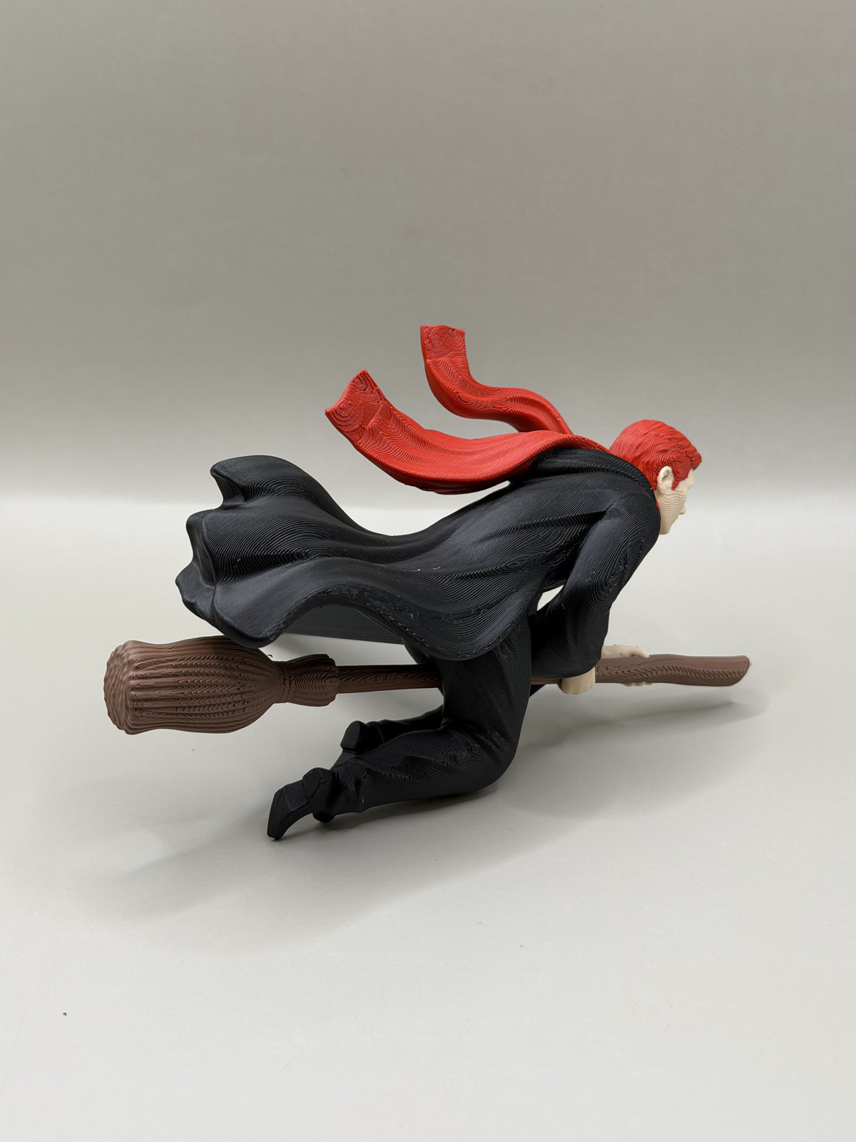 Dekoracija „Flying Wizard“