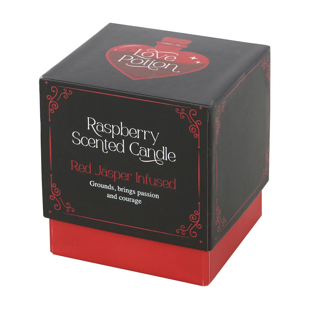 Žvakė „Love Potion“