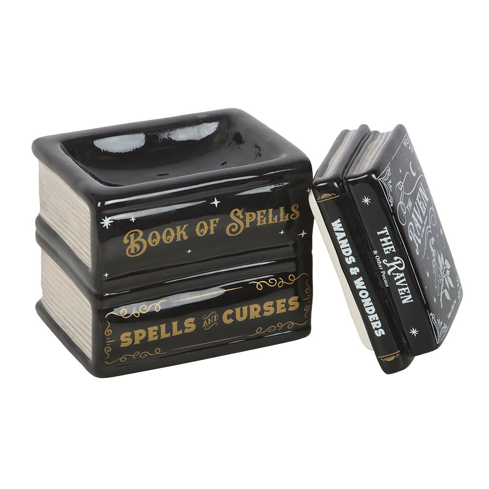 Vaško tirpiklis „Book of Spells“