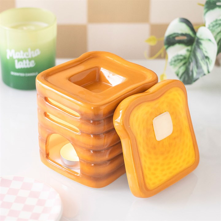 Vaško tirpiklis „Toast Stack“