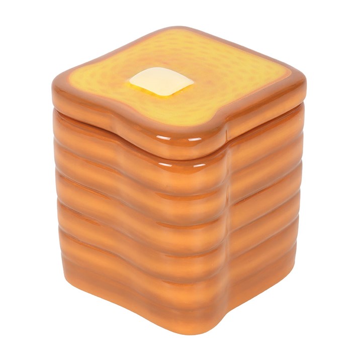 Vaško tirpiklis „Toast Stack“