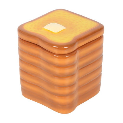 Vaško tirpiklis „Toast Stack“