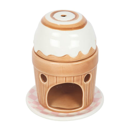 Vaško tirpiklis „Cinnamon Roll“