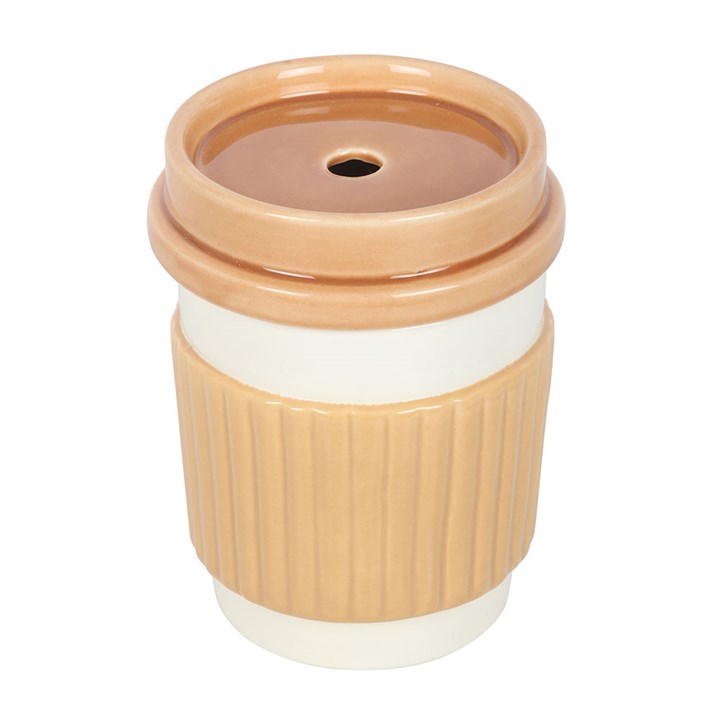 Vaško tirpiklis „Coffee Cup“