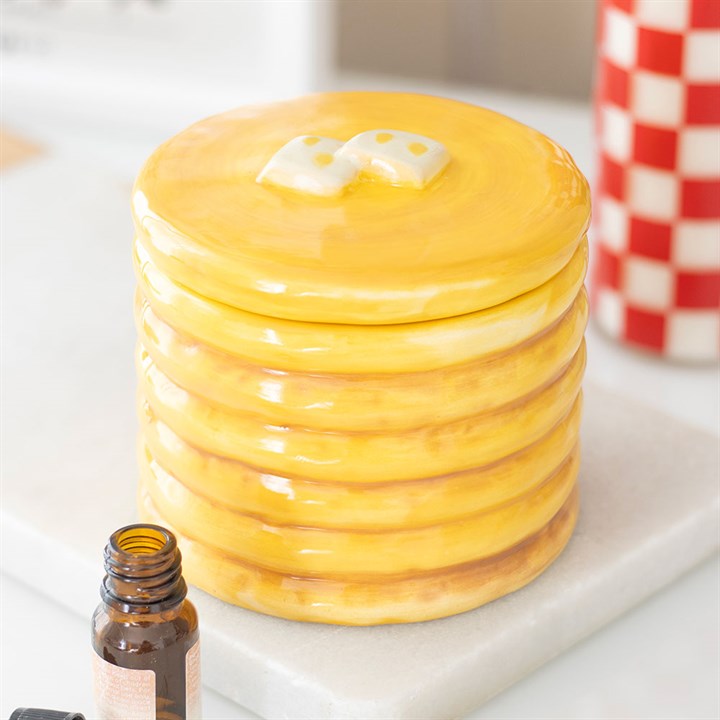 Vaško tirpiklis „Pancake Stack“