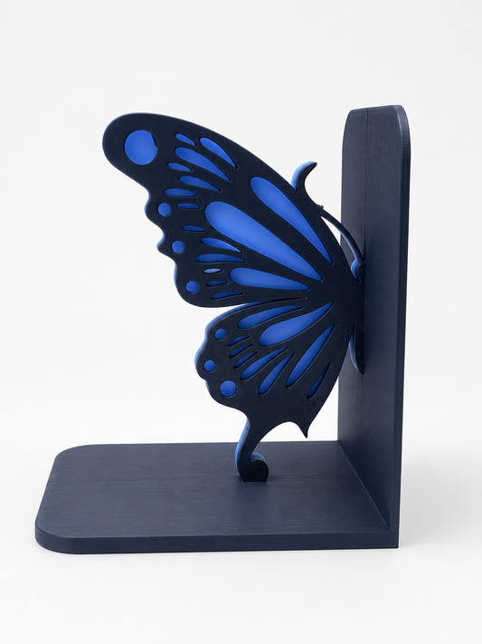 Knygų atrama „Butterfly“