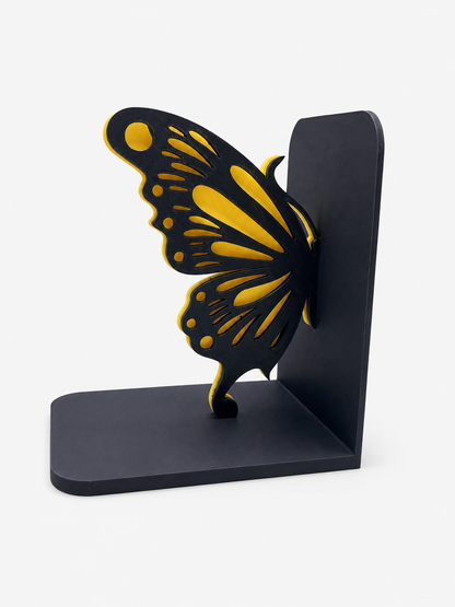 Knygų atrama „Butterfly“