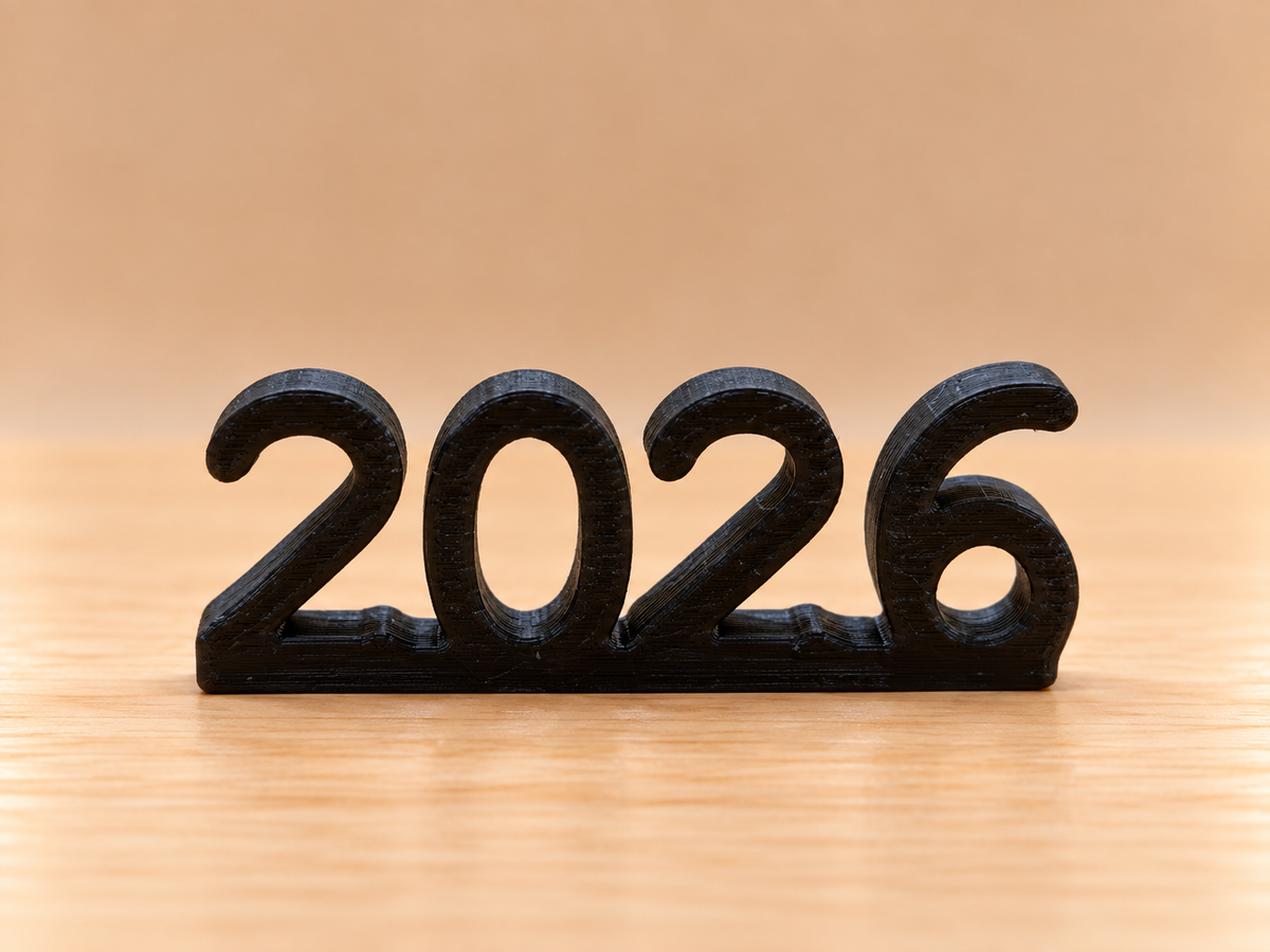 2026 dekoracija