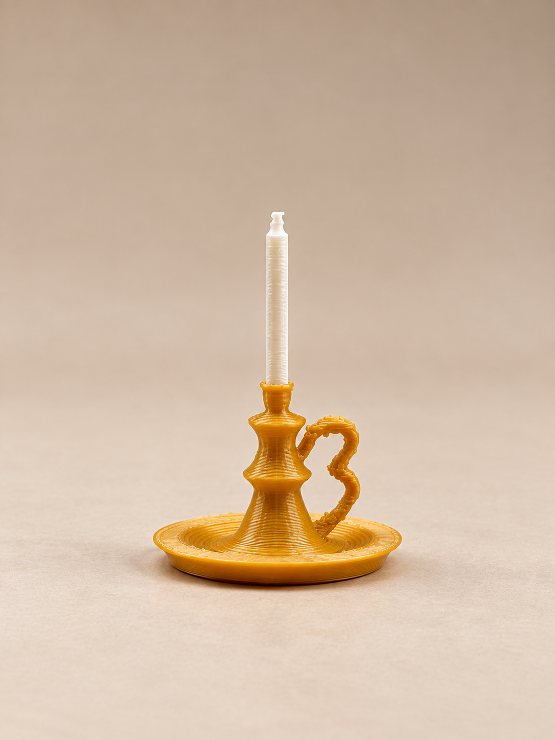 Vintage Candlestick