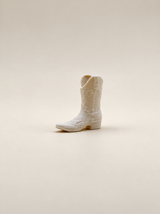 Cowboy Boot