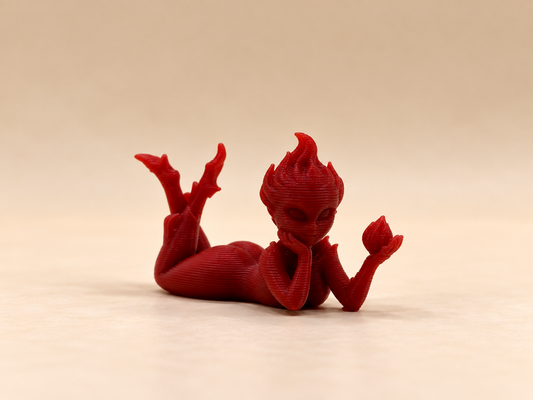 Fire Spirit