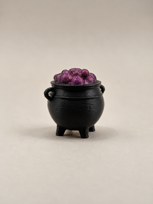 Magic Cauldron