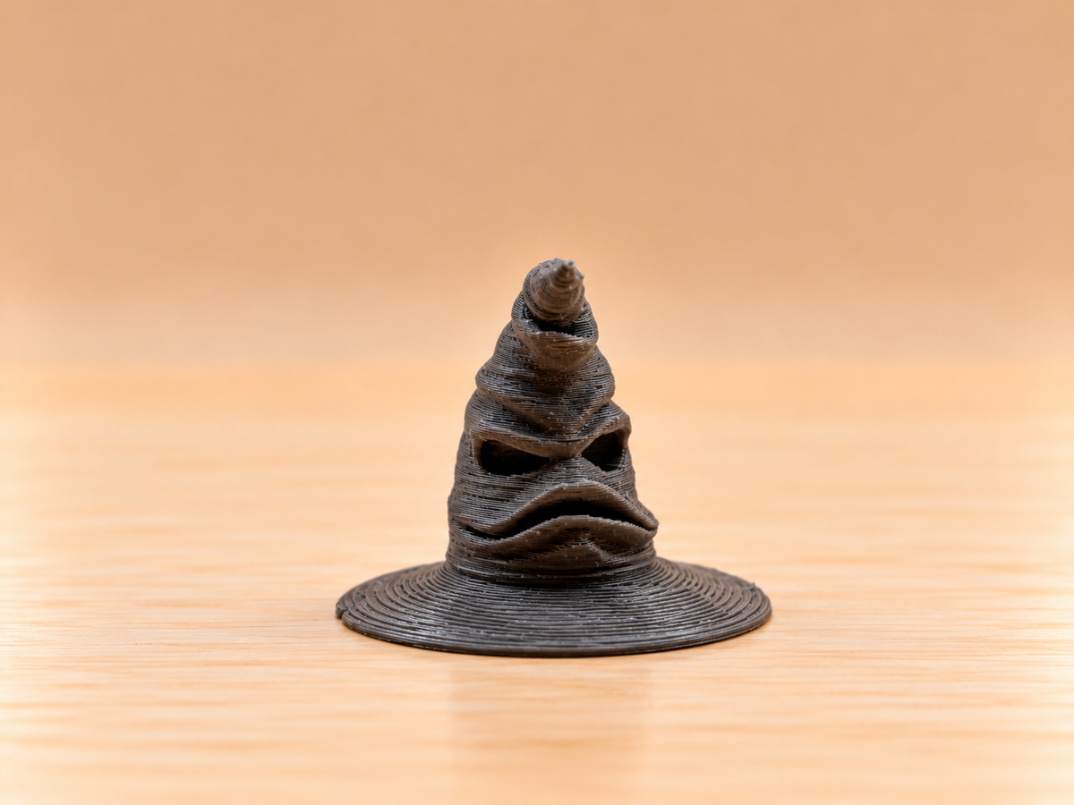 Sorting Hat