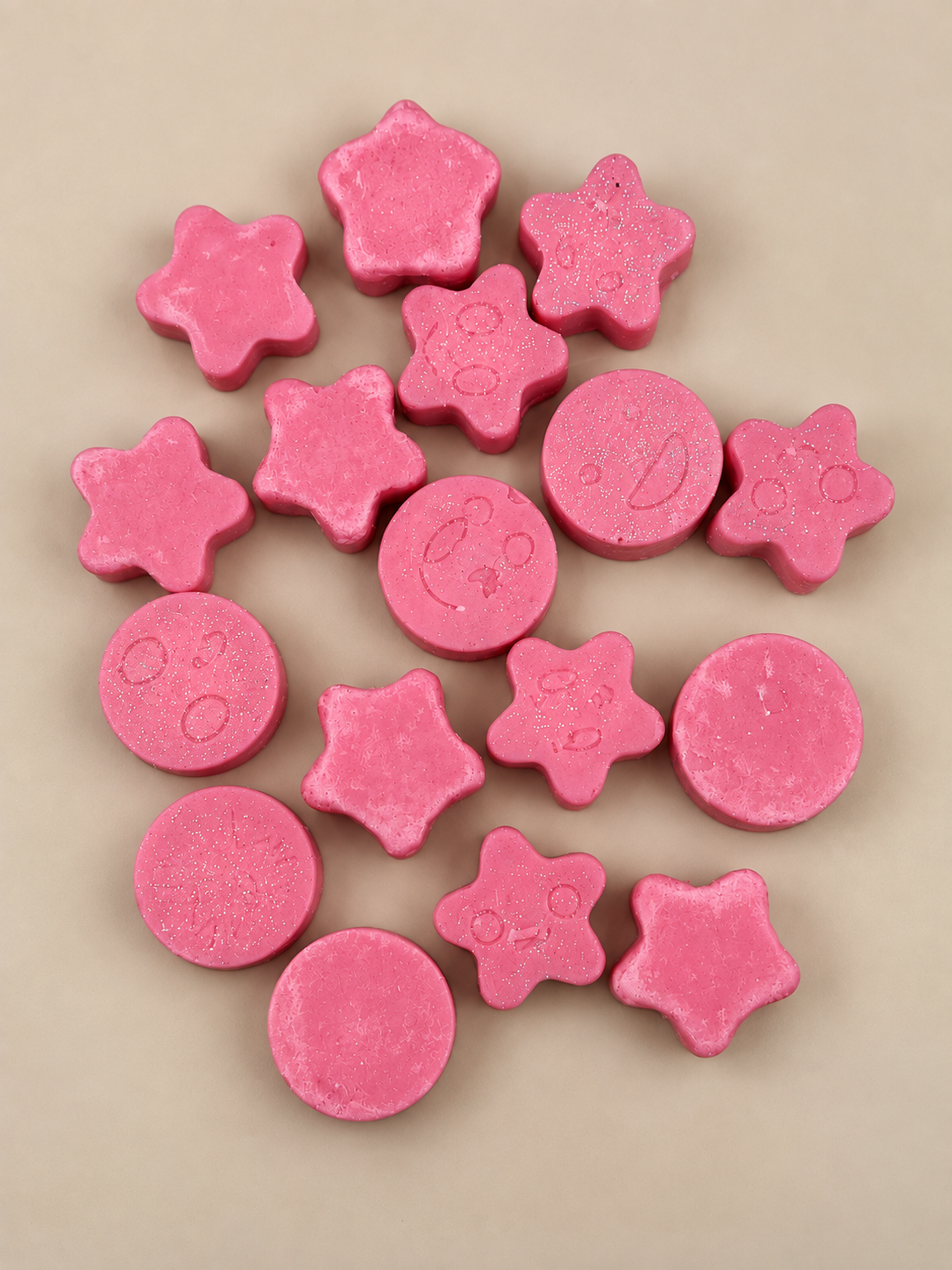 Sweet Pages – Sweet Blend vaško tirpukai