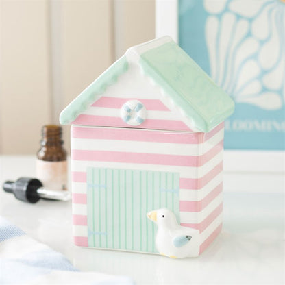 Vaško tirpiklis „Pastel Beach Hut“