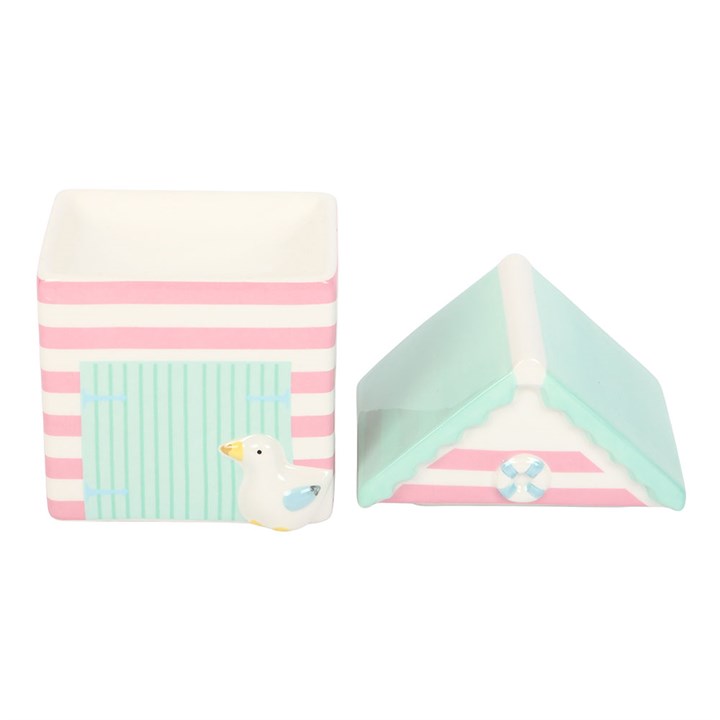 Vaško tirpiklis „Pastel Beach Hut“