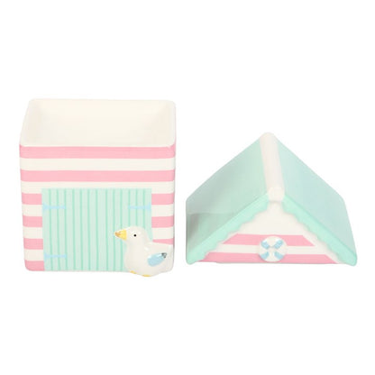 Vaško tirpiklis „Pastel Beach Hut“