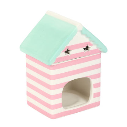 Vaško tirpiklis „Pastel Beach Hut“