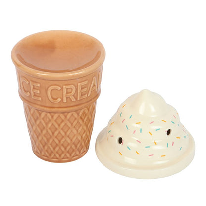 Vaško tirpiklis „Ice Cream Cone“