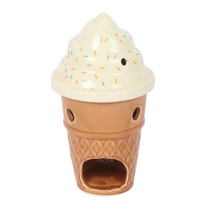 Vaško tirpiklis „Ice Cream Cone“