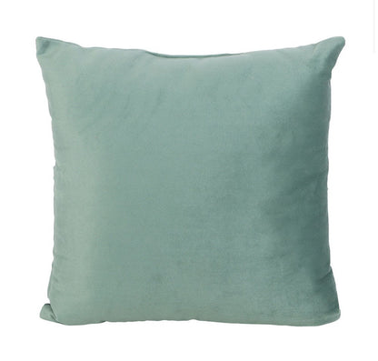 Pagalvėlė „Just One More Chapter“ su knygos kišene