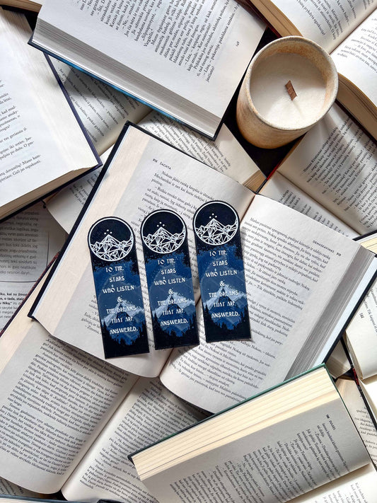Skirtukas „ACOTAR“