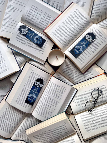 Skirtukas „ACOTAR“