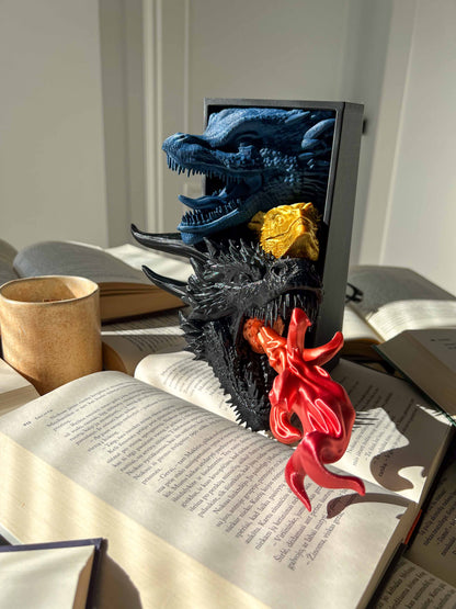 Dekoracija „Drogon“