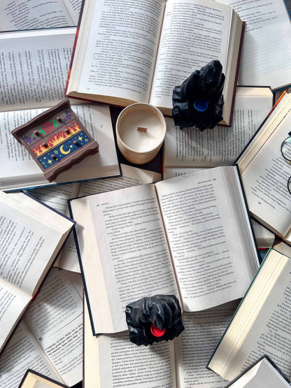Feyre komoda + Suriel rinkinys