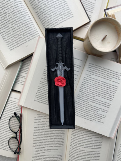 Dekoracija „Hidden Blade“