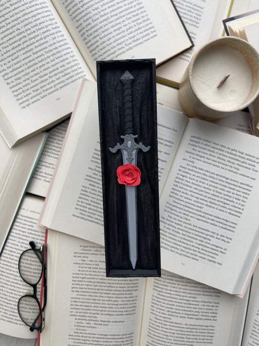 Dekoracija „Hidden Blade“