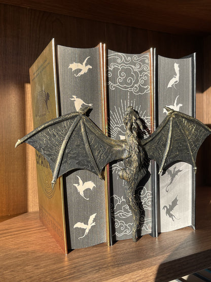 Dekoracija „Flying Dragon“