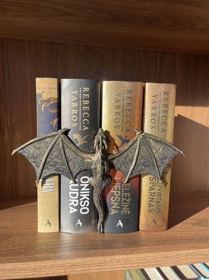 Dekoracija „Flying Dragon“