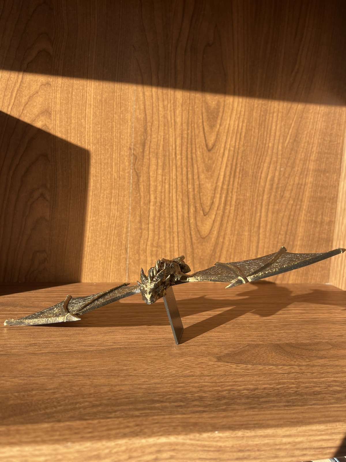 Dekoracija „Flying Dragon“