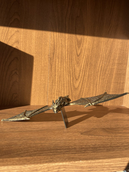 Dekoracija „Flying Dragon“