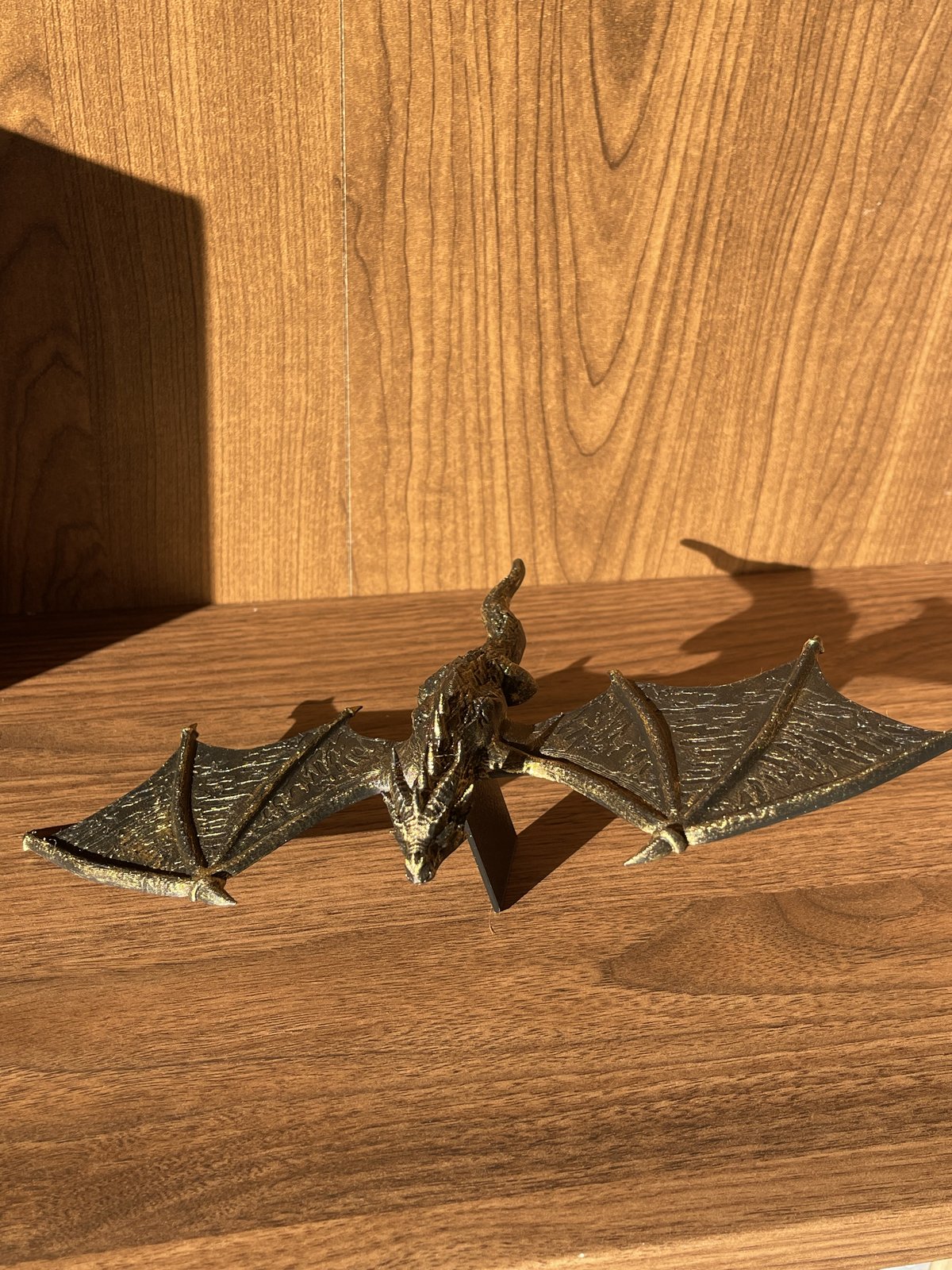 Dekoracija „Flying Dragon“