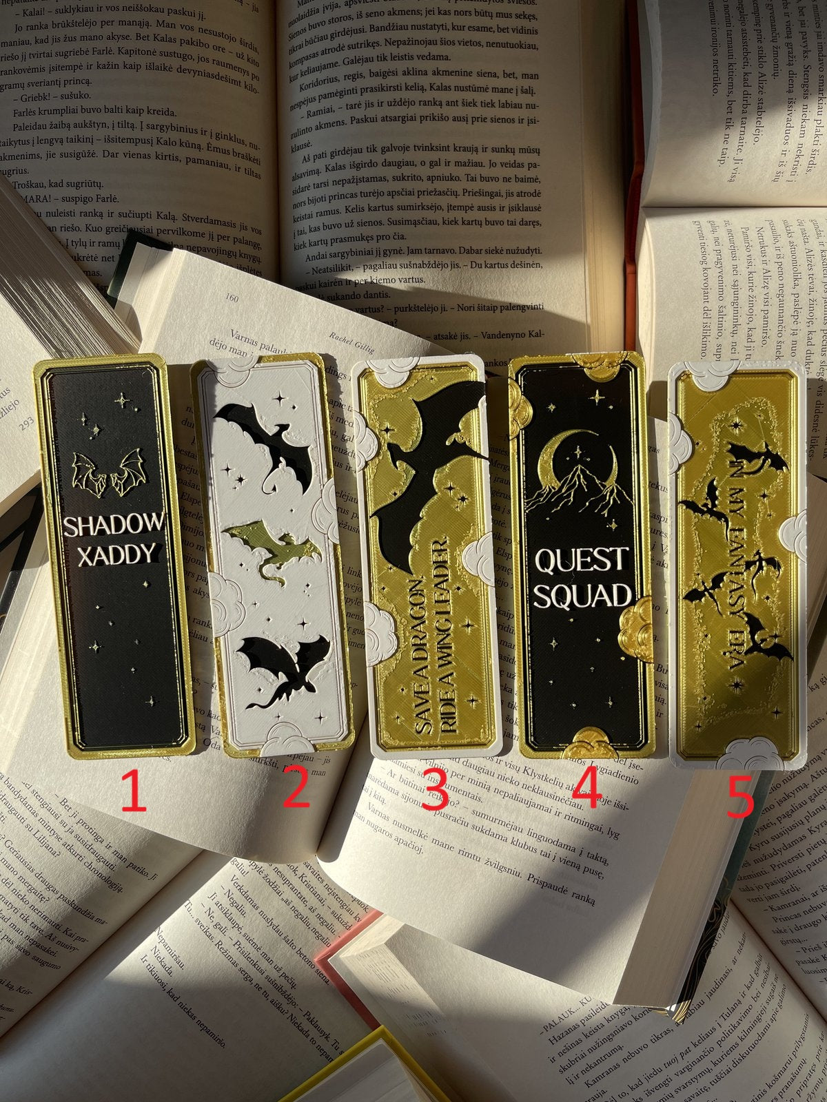 Skirtukas „Riders & Dragons“ – II dalis