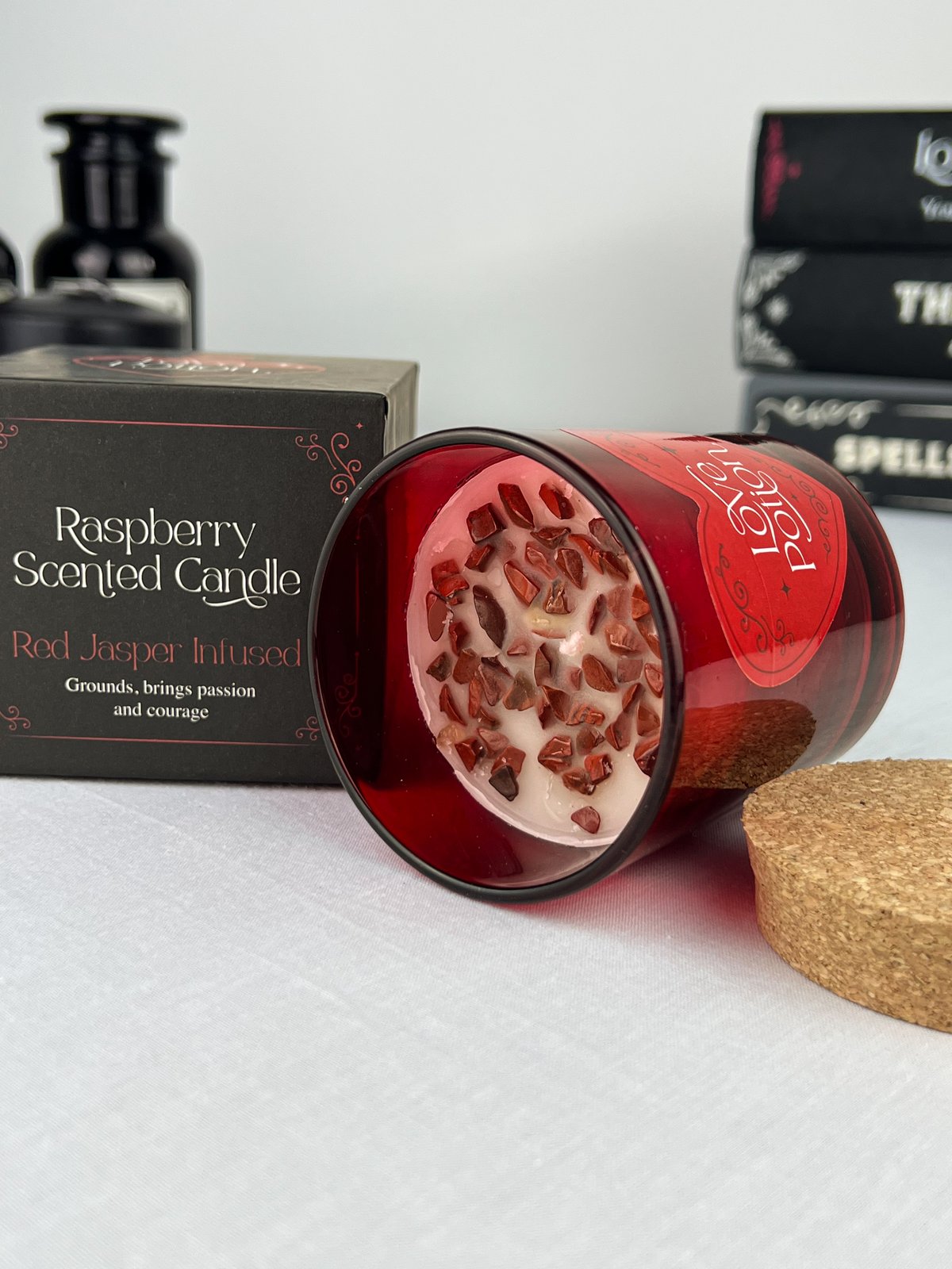 Žvakė „Love Potion“