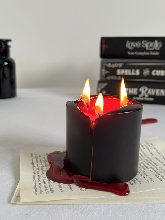 Žvakė „Vampire Blood“