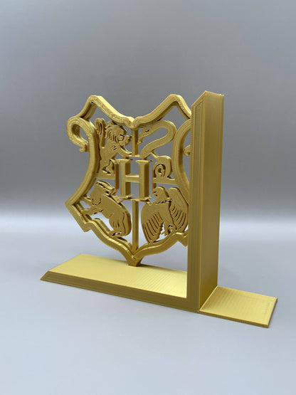 Knygų atrama „Hogwarts“ – su kosmetiniu defektu