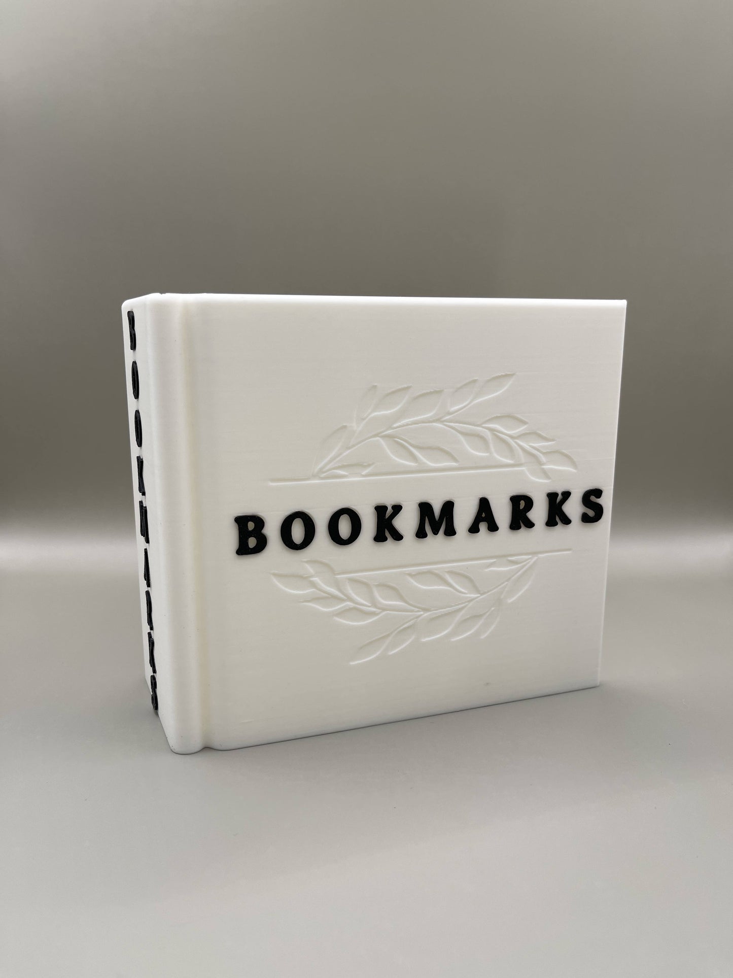 Bookmark Stand – Minor Defect