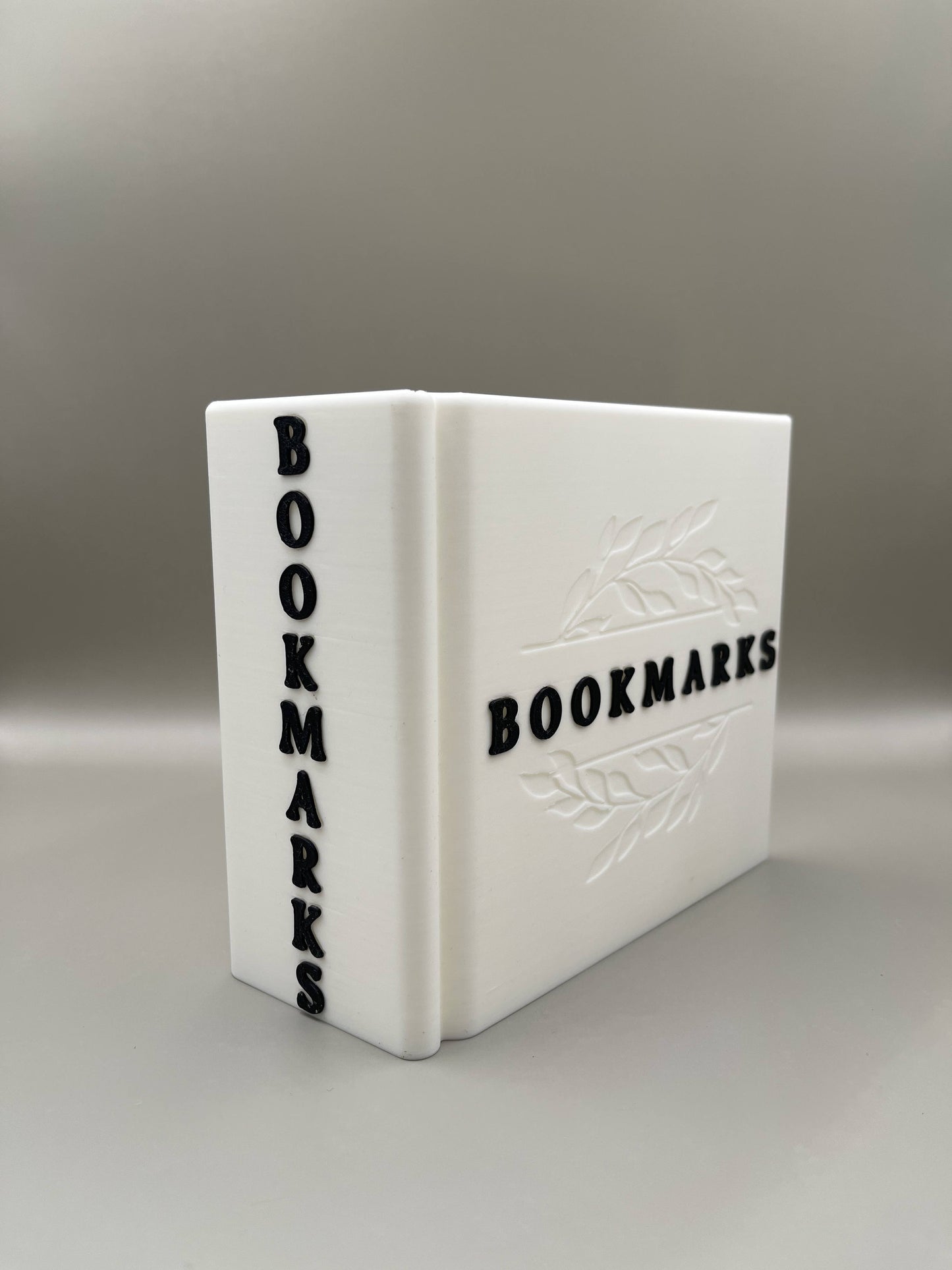 Bookmark Stand – Minor Defect