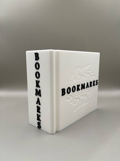Bookmark Stand – Minor Defect