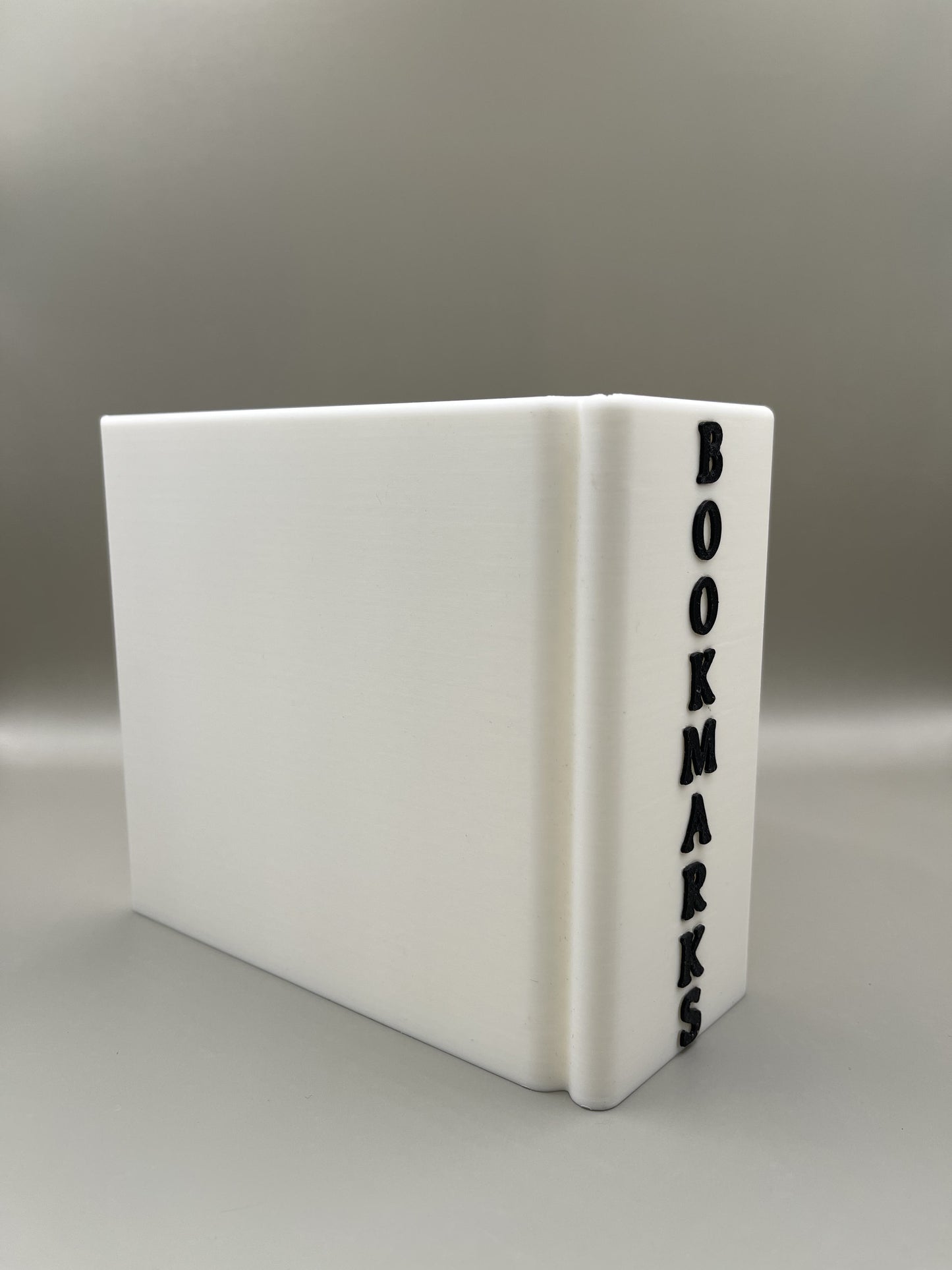 Bookmark Stand – Minor Defect
